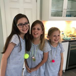 Meet your Posher, Jane